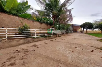 Chácara / sítio com 2 quartos à venda no Bairro do Porto, Limeira 