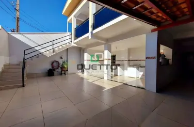 Venda - casa - jardim esmeralda - santa bárbara d'oeste - sp