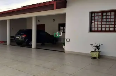 Casa com 3 quartos à venda no Jardim Brasília, Americana 