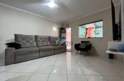 Apartamento com 2 quartos à venda na Vila Santa Maria, Americana 