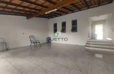 Casa com 3 quartos à venda no São Vitor, Americana 