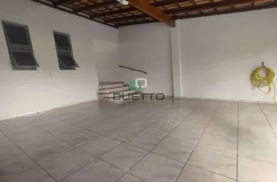 Casa com 3 quartos à venda no São Vitor, Americana 