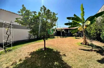 Casa com 1 quarto à venda no Jardim Progresso, Americana 