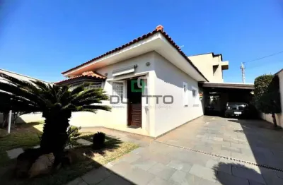 Casa com 3 quartos à venda no Jardim Progresso, Americana 