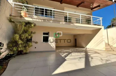 Casa com 3 quartos à venda no Jardim Ipiranga, Americana 