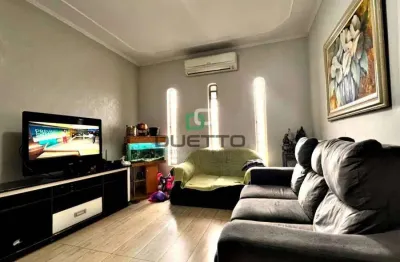 Casa com 3 quartos à venda na Vila Bertini, Americana 