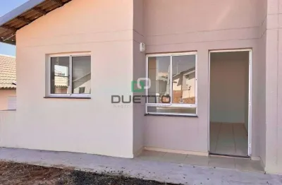 Casa com 2 quartos à venda em Fazenda Santa Lúcia, Americana 