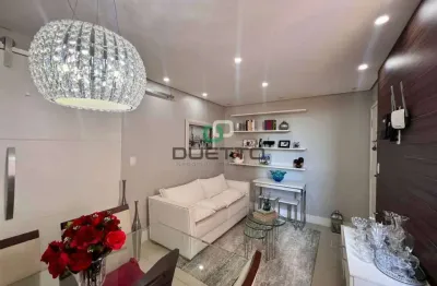 Apartamento com 2 quartos à venda no Centro, Americana 