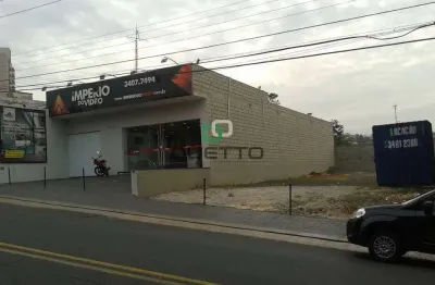 Venda - terreno - jardim são domingos - americana - sp