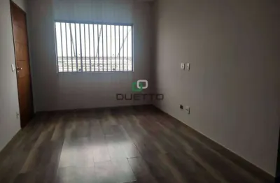 Apartamento com 2 quartos à venda no Jardim Bela Vista, Americana 