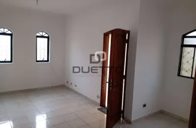 Casa com 2 quartos à venda no Parque das Nações, Americana 