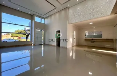 Venda - Casa em condomínio - Jardim Imperador - Americana - SP