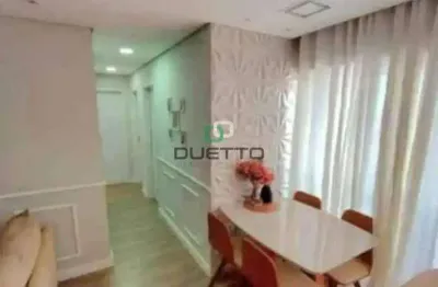 Apartamento com 3 quartos à venda na Vila Jones, Americana 
