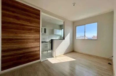 Apartamento com 2 quartos à venda em Chácara Letônia, Americana 