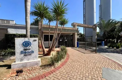 Apartamento com 2 quartos à venda em Chácara Letônia, Americana 