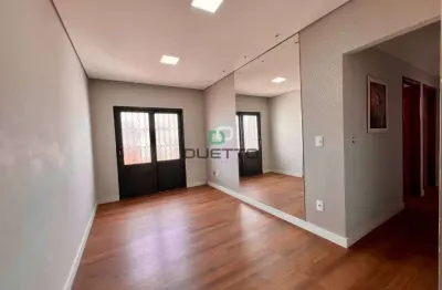 Apartamento com 2 quartos à venda na Vila Dainese, Americana 