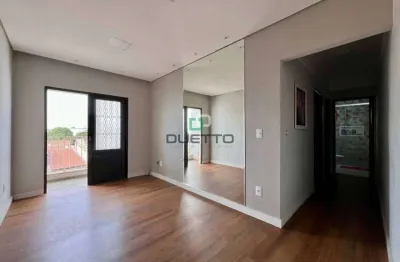 Apartamento com 2 quartos à venda na Vila Dainese, Americana 