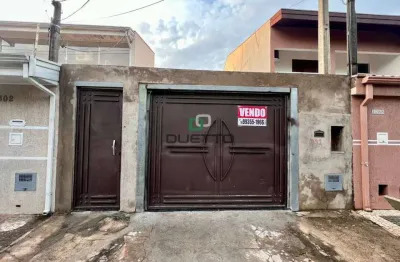Casa com 3 quartos à venda no Jardim Brasília, Americana 