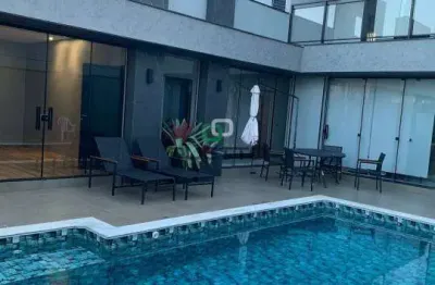 Casa com 3 quartos à venda em Chácara Letônia, Americana 