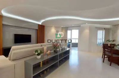 Apartamento com 3 quartos à venda na Vila Rehder, Americana 