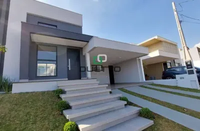 Venda - casa em condomínio - loteamento residencial mac knight - santa bárbara d'oeste - sp