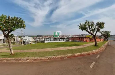 Venda - terreno em condomínio - loteamento residencial mac knight - santa bárbara d'oeste - sp