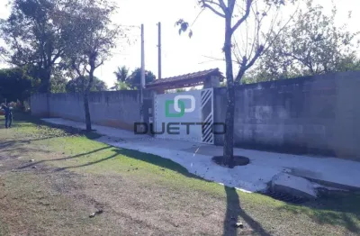 Venda - chácara - residencial vale dos lírios  - nova odessa - sp