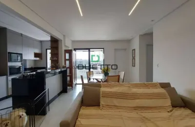 Venda - apartamento - jardim dona judith - americana - sp