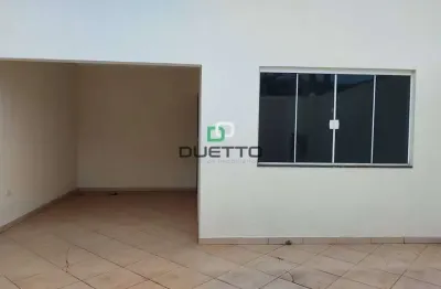 Casa com 2 quartos à venda no Parque Universitário, Americana 