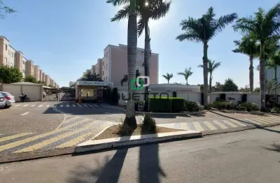 Apartamento com 2 quartos à venda em Chácara Letônia, Americana 