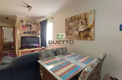 Apartamento com 3 quartos à venda na Vila Jones, Americana 