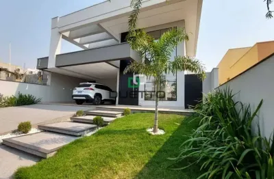 Venda - casa em condomínio - residencial imigrantes - nova odessa - sp
