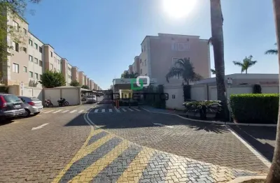 Venda - apartamento - chácara letônia - americana - sp