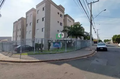 Venda - apartamento - loteamento planalto do sol - santa bárbara d'oeste - sp