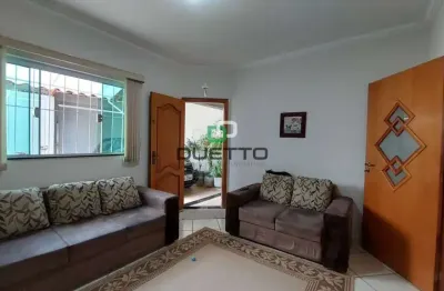 Casa com 4 quartos à venda no Parque Novo Mundo, Americana 