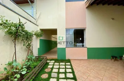 Venda - casa - jardim nielsen ville - americana - sp