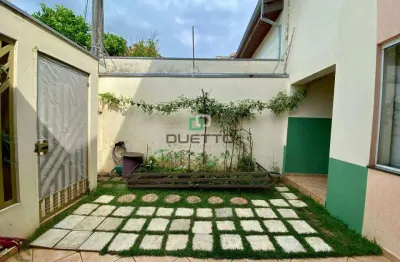 Casa com 2 quartos à venda no Jardim Nielsen Ville, Americana 