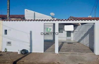 Casa com 2 quartos à venda no Jardim Paz, Americana 