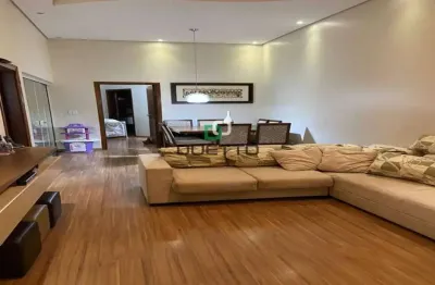 Casa com 3 quartos à venda no Parque das Nações, Americana 