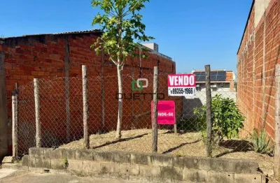 Terreno à venda no Jardim Boer I, Americana 