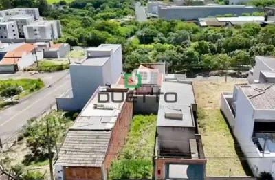 Terreno à venda no Jardim Boer I, Americana 