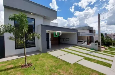 Venda - casa em condomínio - loteamento residencial mac knight - santa bárbara d'oeste - sp