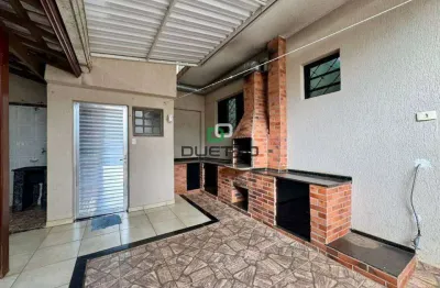 Casa com 4 quartos à venda em Antônio Zanaga, Americana 