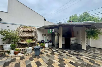 Casa com 3 quartos à venda na Morada do Sol, Americana 