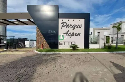 Apartamento com 2 quartos à venda na Morada do Sol, Americana 