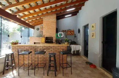 Chácara / sítio com 3 quartos à venda no Bairro do Porto, Limeira 