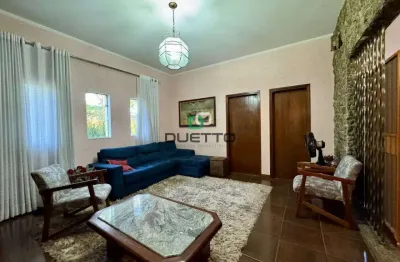 Venda - casa em condomínio - iate clube de americana - americana - sp