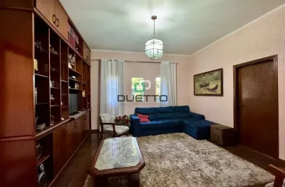 Venda - casa em condomínio - iate clube de americana - americana - sp