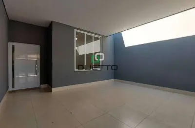 Venda - casa - parque universitário - americana - sp