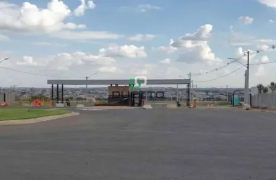 Venda - terreno em condomínio - vila américa residencial - nova odessa - sp